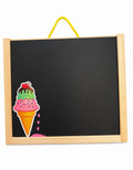 Ice cream cone
