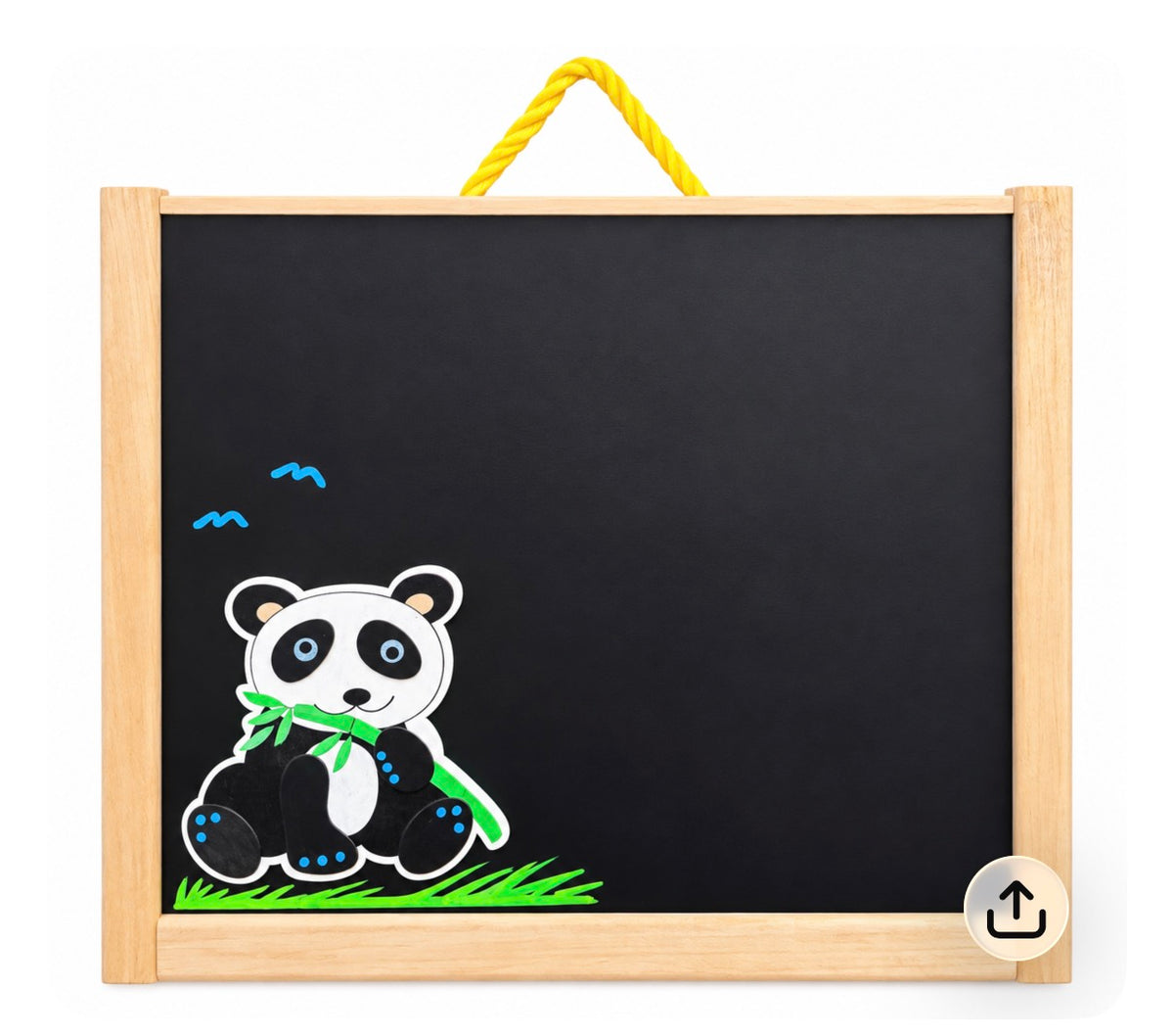 Panda Bear