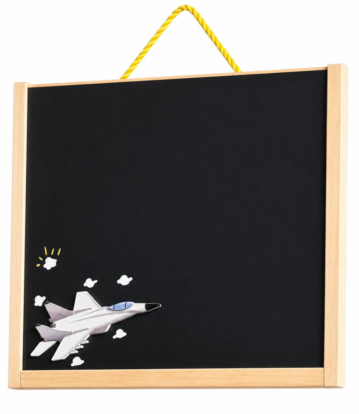 Jet Plane