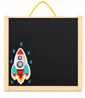 Rocket Ship