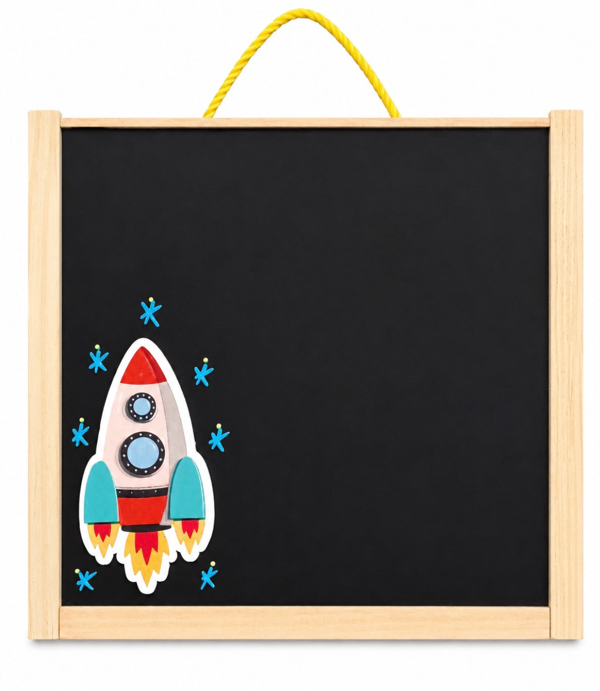 Rocket Ship