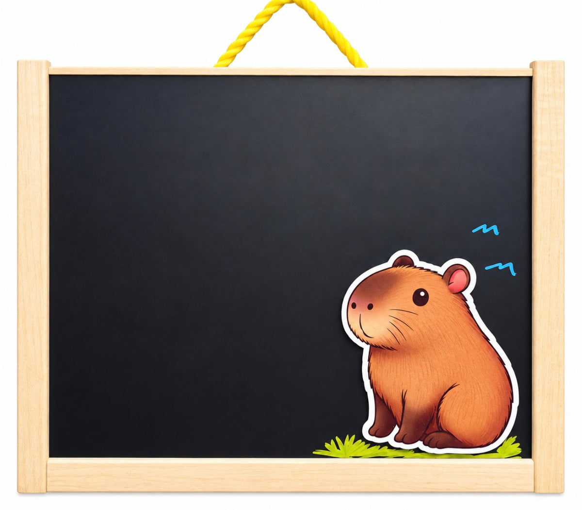 Capybara