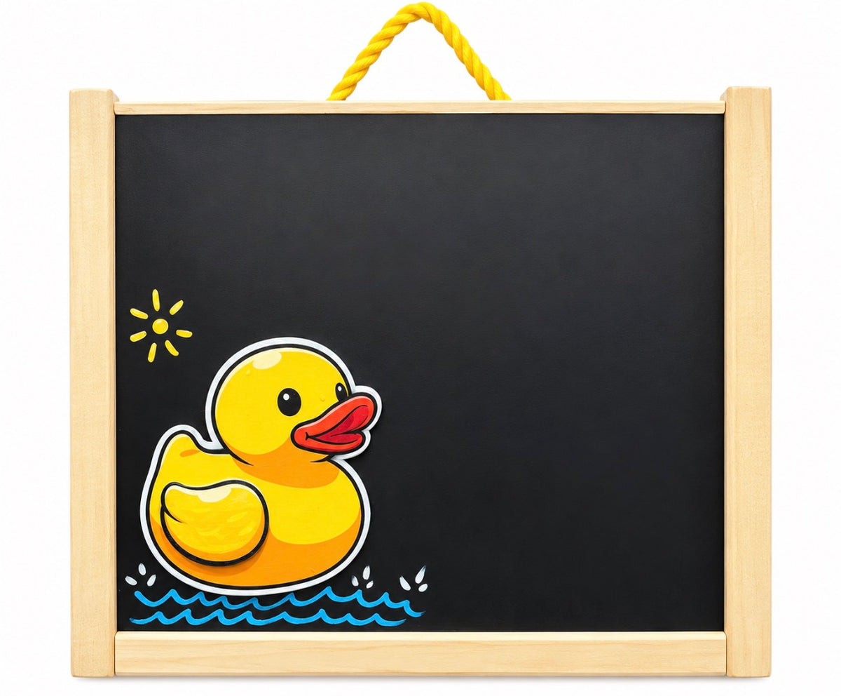 Duck