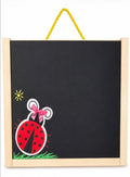 Ladybug