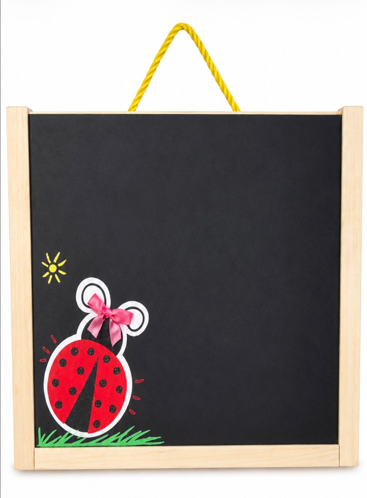 Ladybug