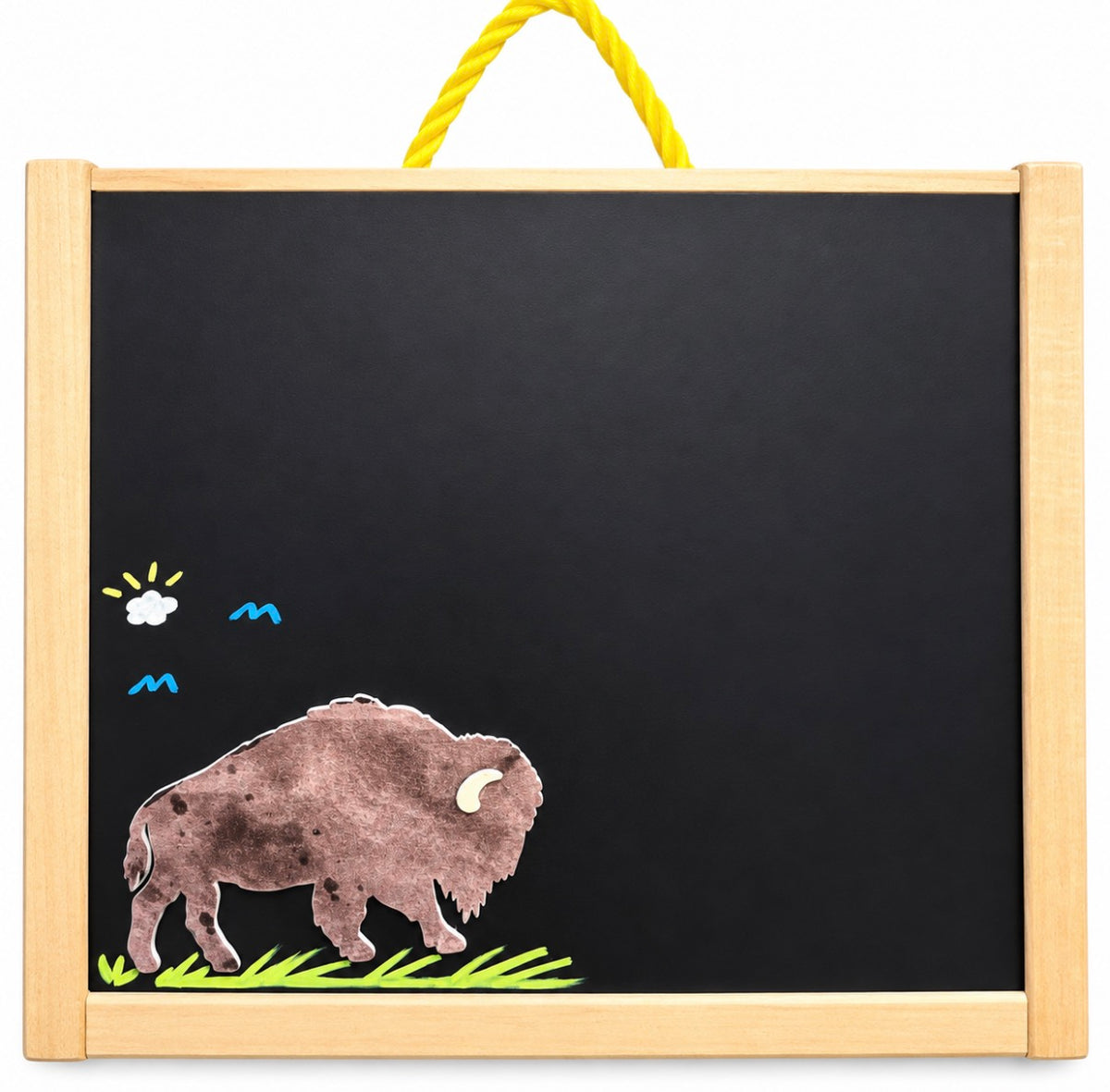 Buffalo