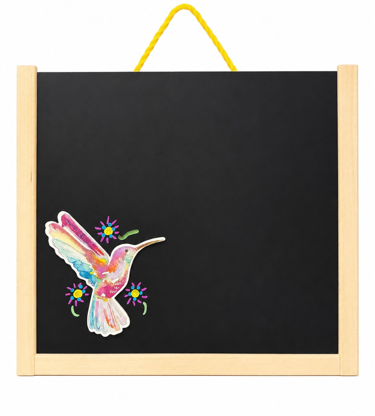 Hummingbird