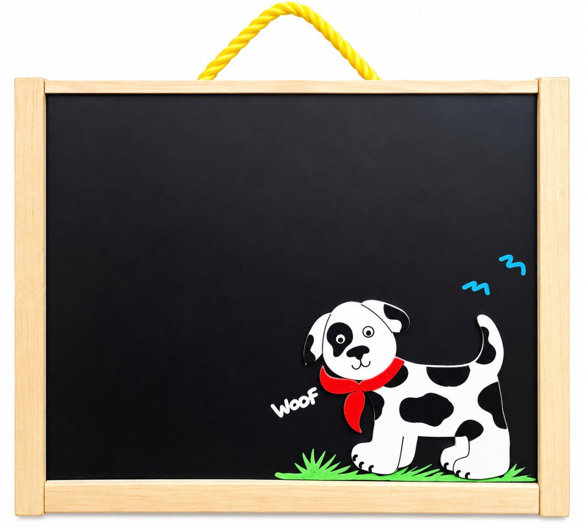 Dalmatian Dog