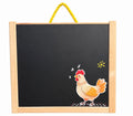 Hen