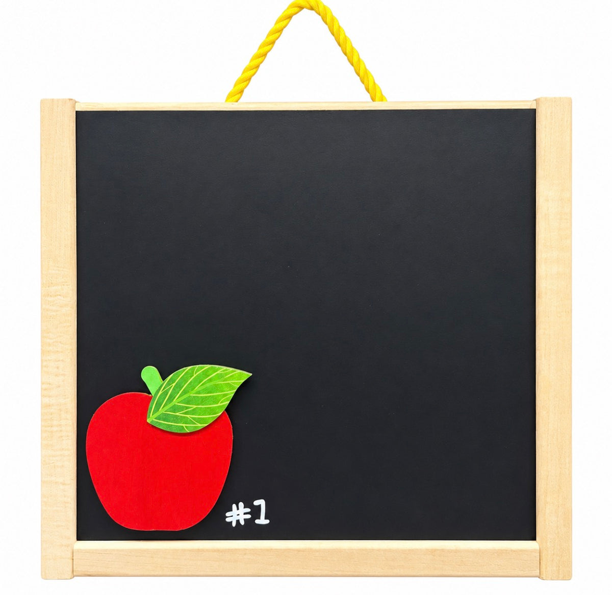 Apple for your Teacher