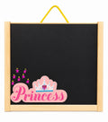 Princess Sign