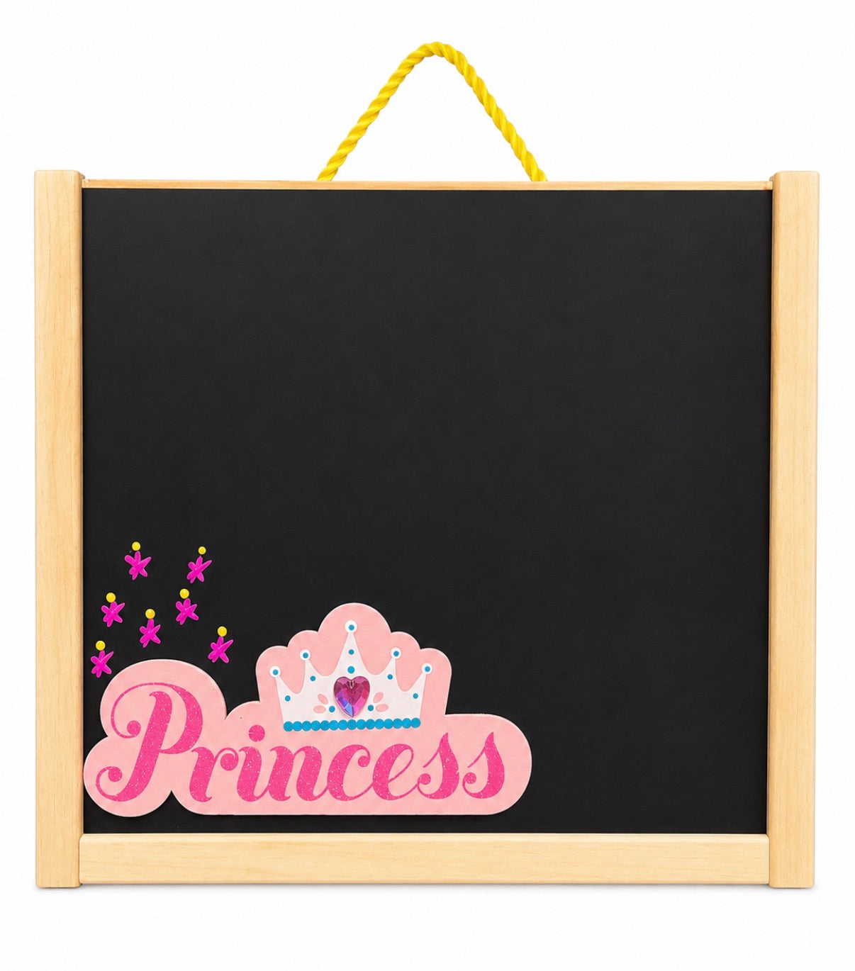 Princess Sign