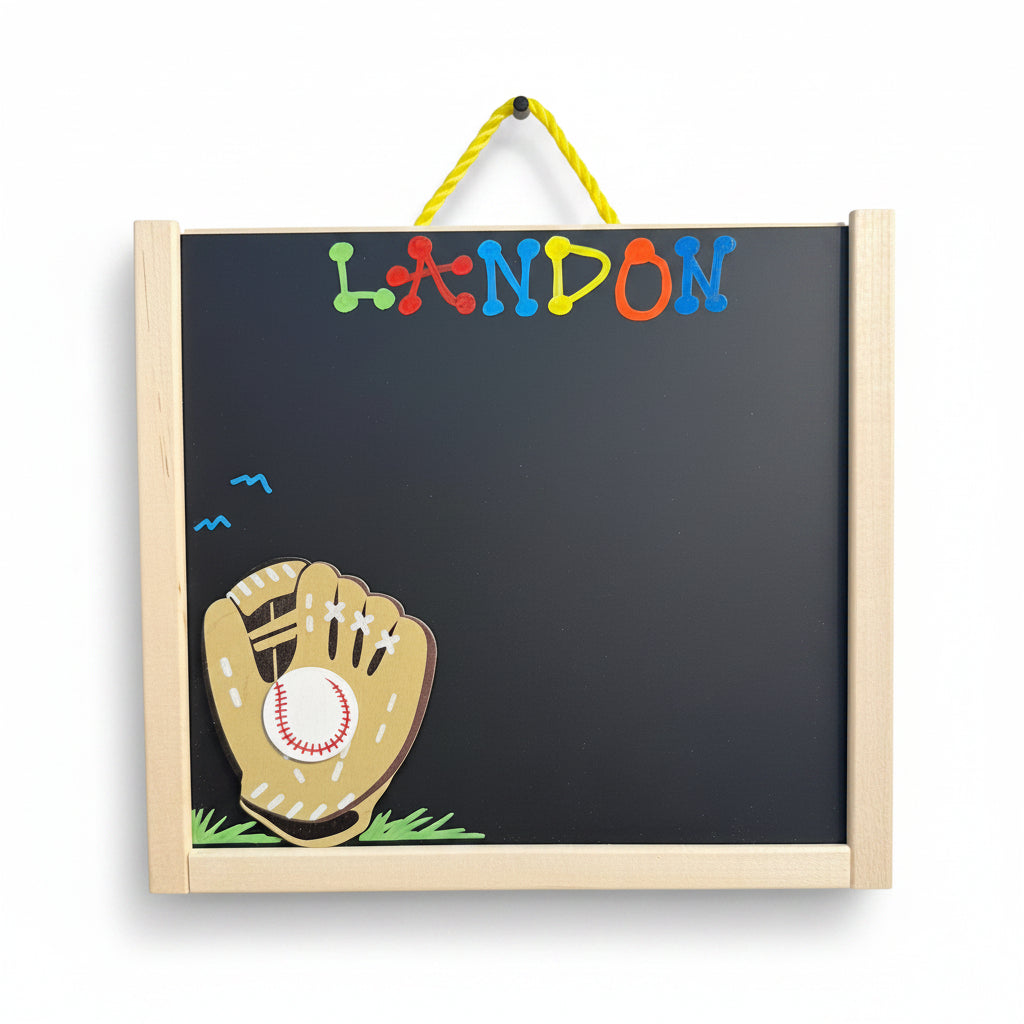 Baseball Glove