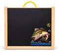 Bass Fish