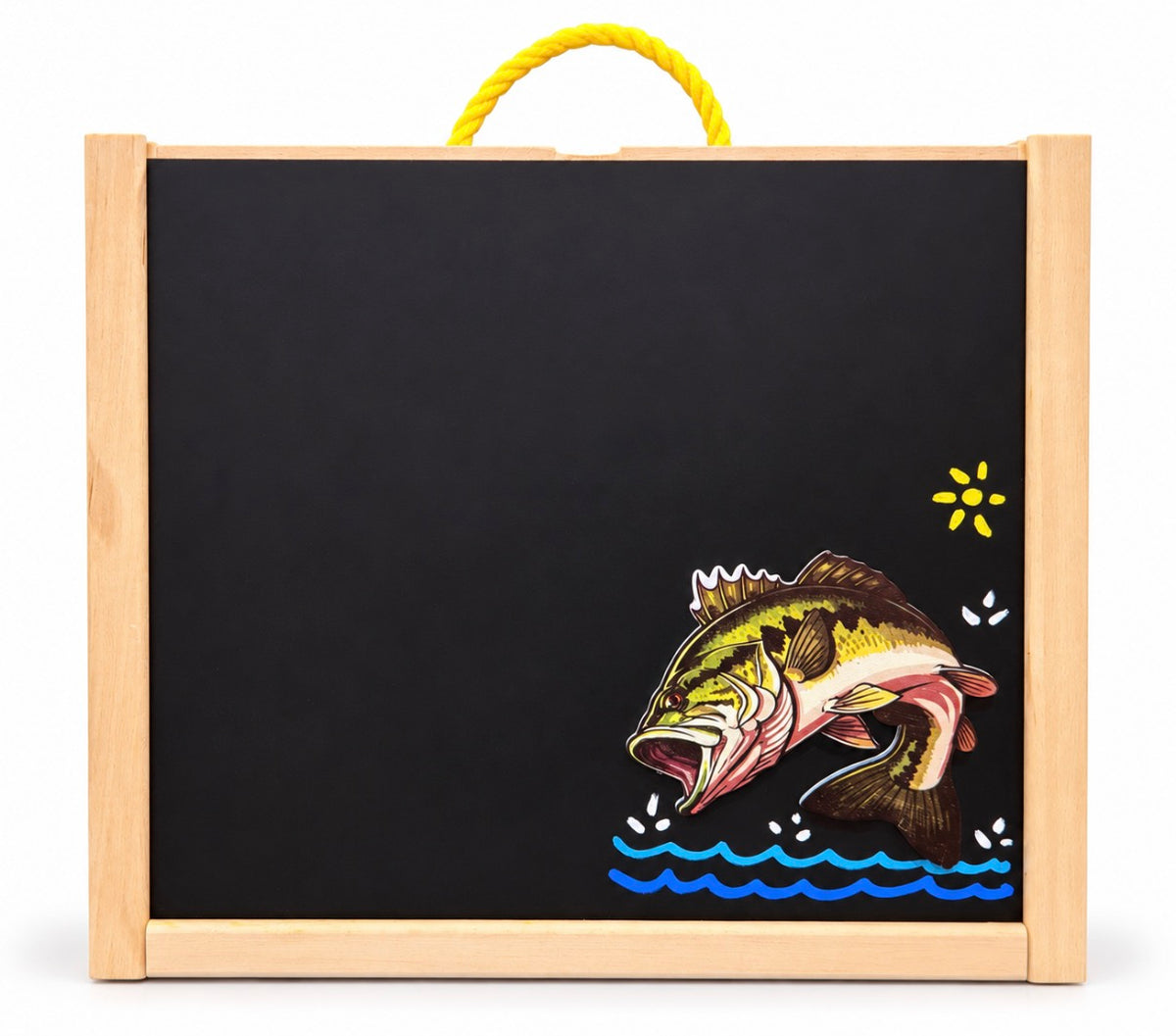 Bass Fish